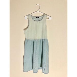 BDG Urban Outfitters summer dress Size S
